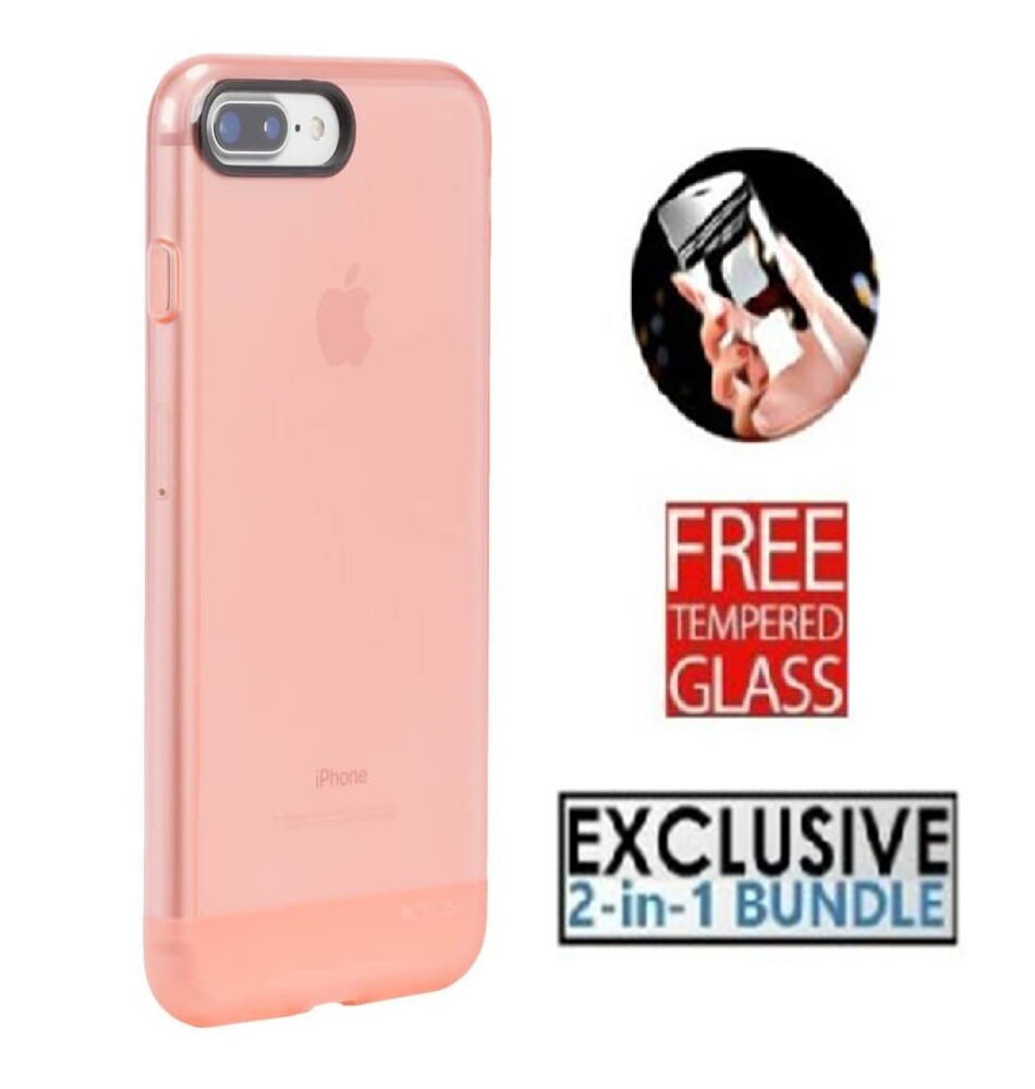 Incase Case Cover for iPhone Plus Plus Protective Rugged Tough