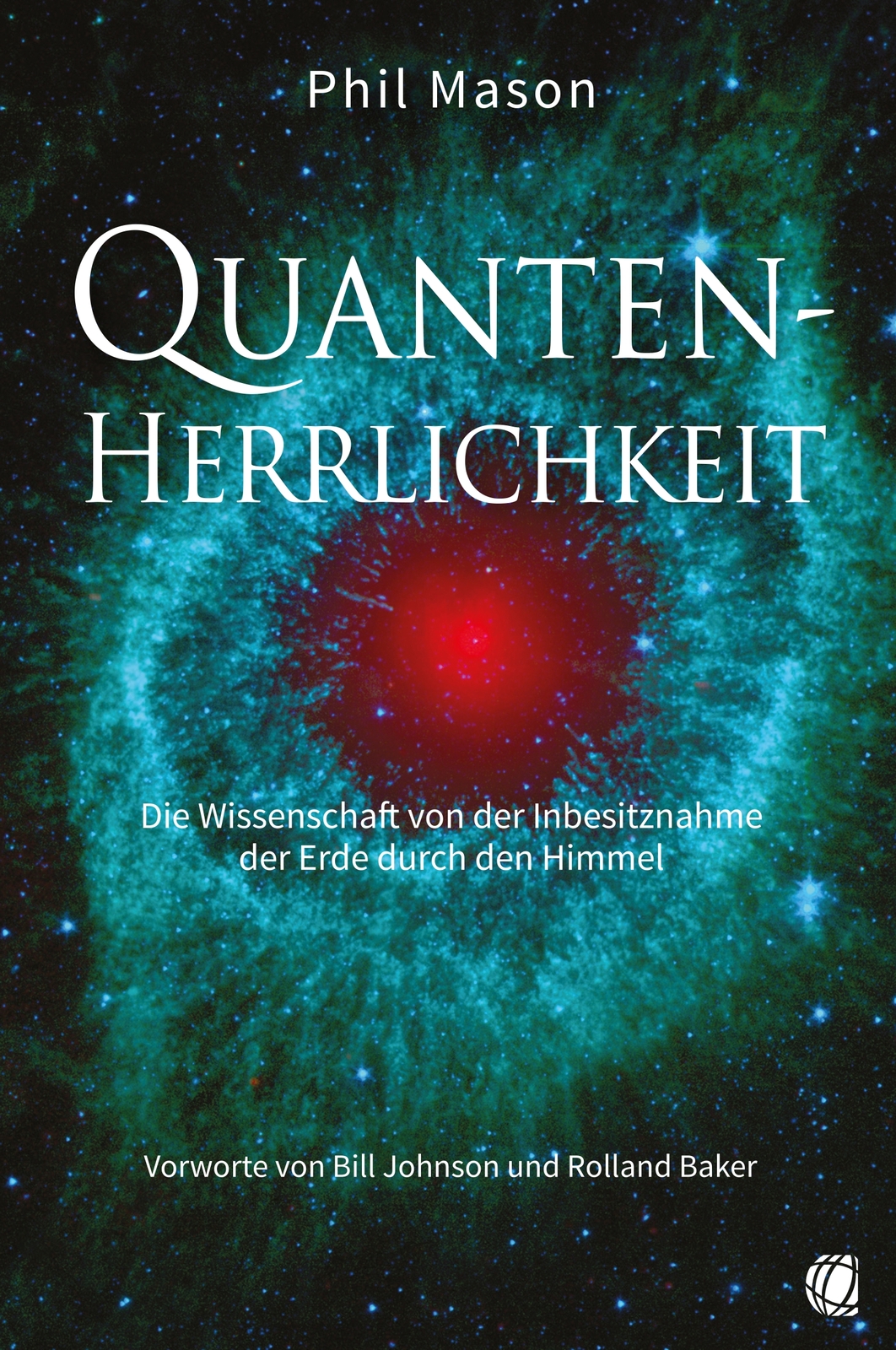 Thumbnail - Phil Mason / Quanten-herrlichkeit