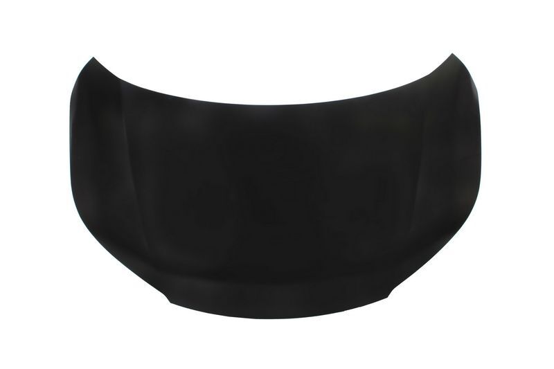 Hood (steel) for: HONDA CR-V IV 01.12-12.16