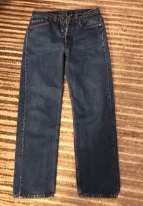 ebay levis 501 women's jeans
