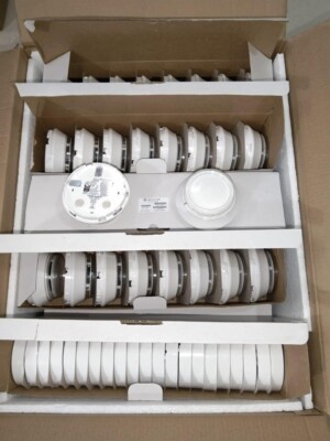 Honeywell Notifier FSP-951 Serie Adressierbare Rauch Detektoren