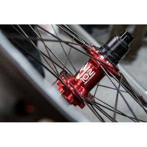 27.5 non boost wheelset