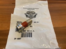 3577 SCHRAUBE ENTLÜFTUNG LUFTFILTER HARLEY® EVOLUTION® 1992-1999 SOFTAIL TOURING