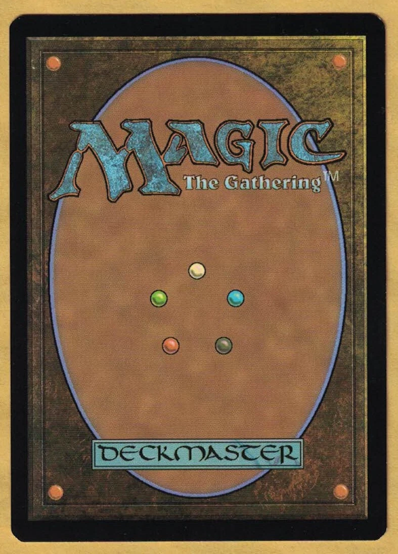 Comic books in 'Magic The Gathering Trading Card Game