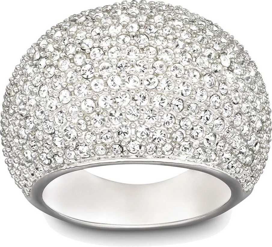 Swarovski Stone Ring 55 1156314 New