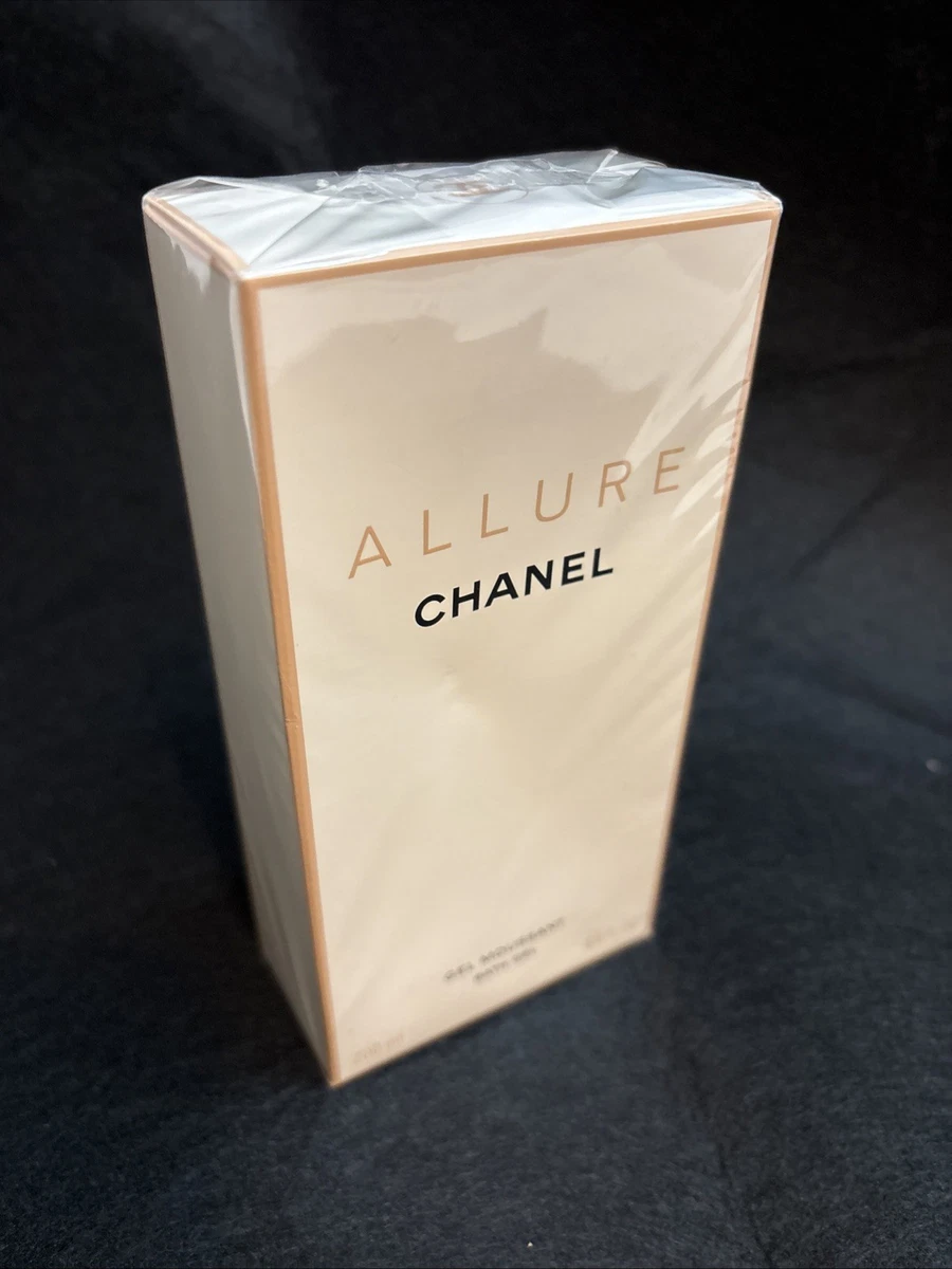 CHANEL Allure Discontinued Fragrances for Women for sale | eBay