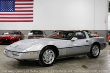 1984 Chevrolet Corvette  on eBay