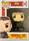 Funko POP! Movies: DC Universe - The Flash - General Zod #1335