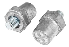 PERFORMANCE TOOL W1682C BATTERY CHRGNG POST