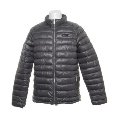 Deeluxe, Winterjacke, Herren, Größe: 2XL, model: wazza jk m grey, Grau #y4e