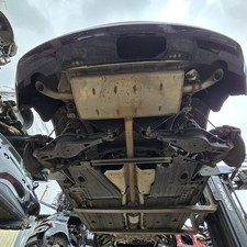 2017-2025 Volvo XC40 MK1 Exhaust System 32317213 2 Petrol MHEV Automatic