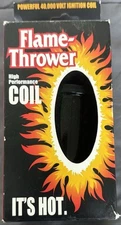 PerTronix 40511 Flame-Thrower 40,000 Volt 3.0 ohm Coil , Black