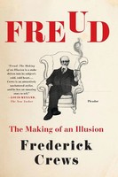 Freud | Frederick Crews | Taschenbuch | Kartoniert / Broschiert | Englisch
