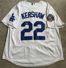 Clayton Kershaw Rookie Cards and Autograph Memorabilia Guide 33