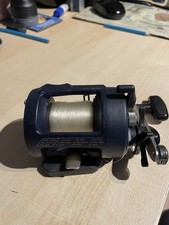 Okuma Classic CL 20 L Multiplier Reel