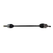 Gsp Auto Parts North America Inc NCV75531 New Cv Axle