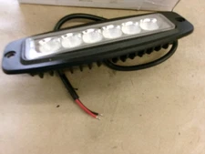 J&N Electric 550-10065 Work Light