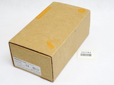 Ifm electronic Objektinspektionssensor O2V102 O2VWRPKG/O/V/GM/E1/E2/W / Neu OVP