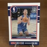 2024-25 Panini Haunted Hoops Jeremiah Fears #3 Extended Prospect NBA Basketball