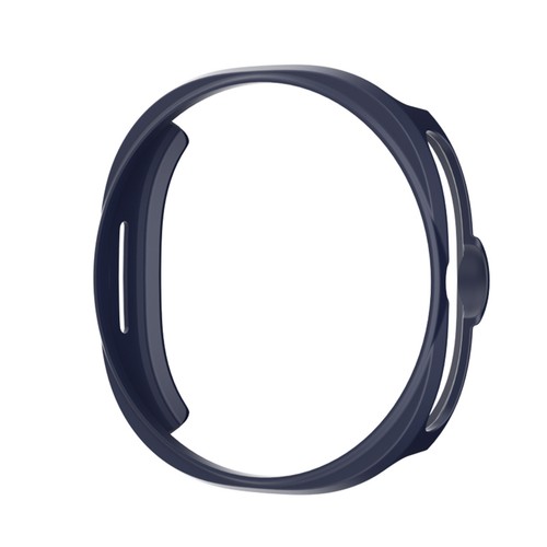 Coque antichoc PC pour Samsung Galaxy Watch 8/8Classic/7/Ultra 2025/47 mm - Photo 14 sur 21