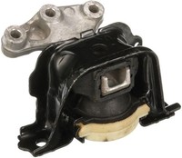 Gates ETM1252 Lagerung, Motor FüR CitroËN DS Peugeot