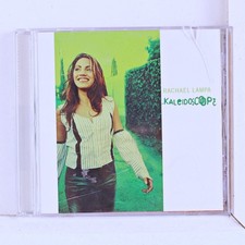 Rachael Lampa - Kaleidoscope (CD 2002) 2