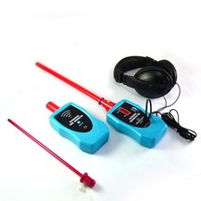 Allsun Ultrasonic Leak Detector 36-44khz .probe Allsun Ultrasonic Leak Detector 36-44khz .probe