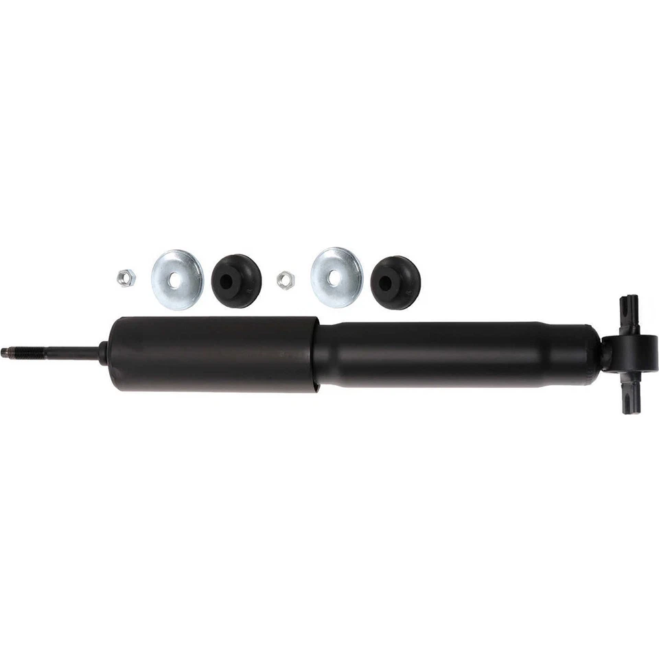 4X Shock Absorber Front Rear For 2007 Chevrolet Silverado 1500 Classic 4.3L RWD - Image 2 of 4