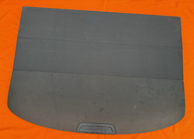 OEM BMW X6 E71 Trunk Cargo Cover MPN 51479133316 for sale online