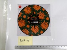 Feid Ferxxocalipsis Vinyl LP Reggaeton Picture Disc Target Exclusive New Sealed