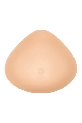 Amoena Womens Natura Cosmetic 2SN Breast Form, 13, Ivory