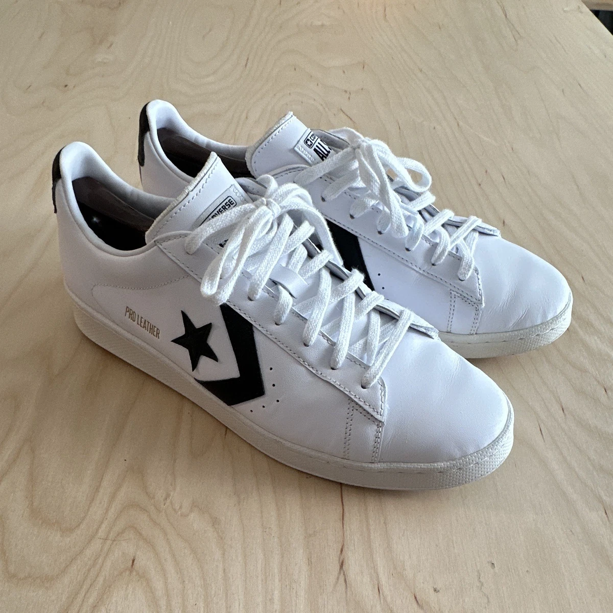 コンバース　PRO-LEATHER OX 40th 期間限定値下げ コンバース PRO-LEATHER OX 40th 期間限定値下げ converse pro leather
