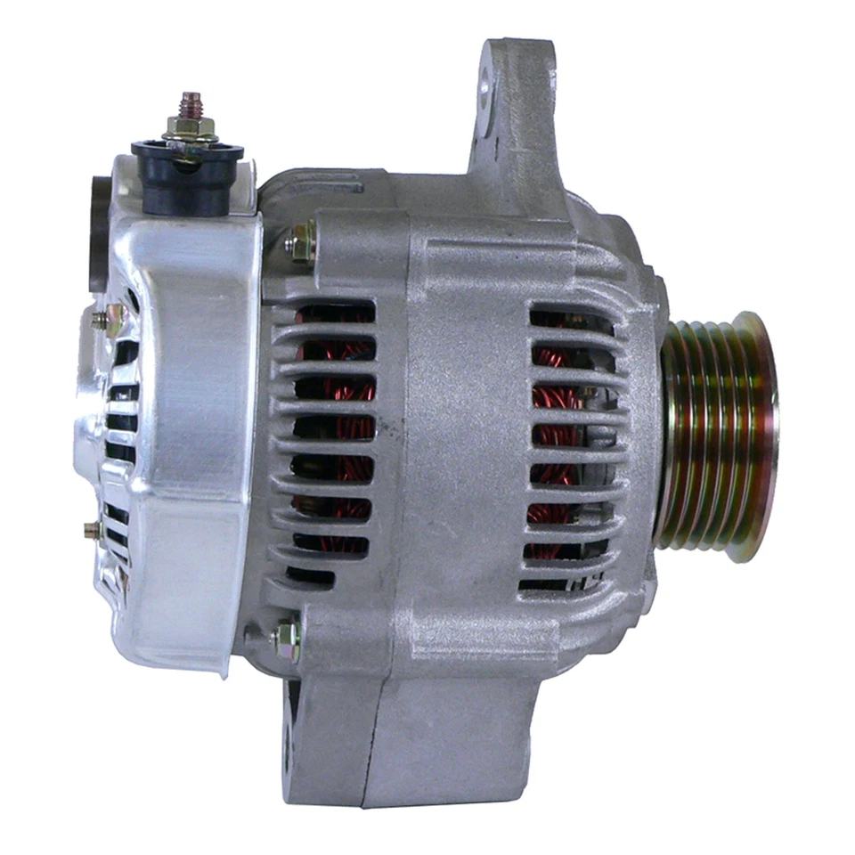 Alternator For Toyota Previa 100211-8390 100211-8391 100211-8392; AND0026 - Image 2 of 4