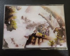 Made in Abyss: The Golden City of the Scorching Sun Acrylic Panel Riko Reg
