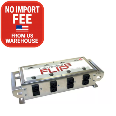 #ad Hydrotek Flip 8 $135.00