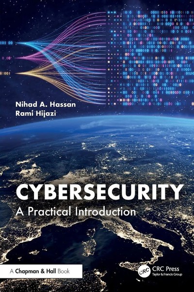 Cybersecurity | A Practical Introduction | Nihad A. Hassan (U. A.) | Taschenbuch-image
