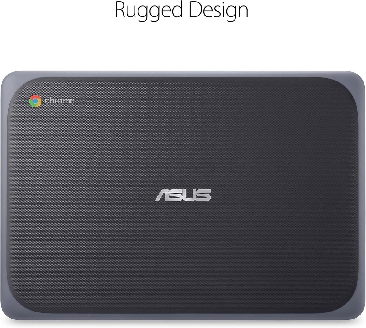 Asus Chromebook C203XA-YS02 11.6
