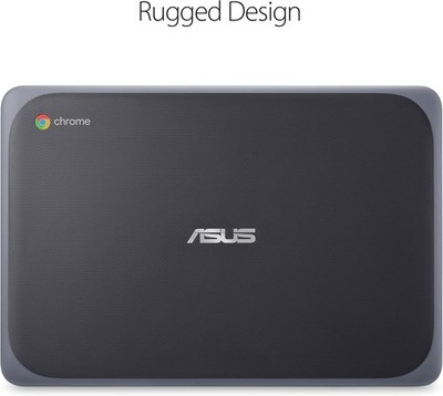 Asus Chromebook C203XA-YS02 11.6