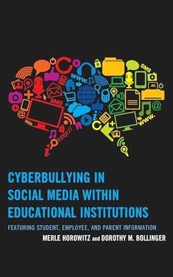 Cyberbullying in Social - Hardcover, by Horowitz Merle; Bollinger - Very Good