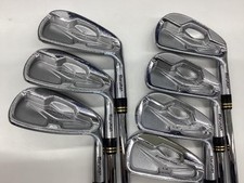 Majesty Golf Conductor LX FORGED Irons 4-9,Pw 7Clubs /NS PRO 950GH/Flex:Stiff