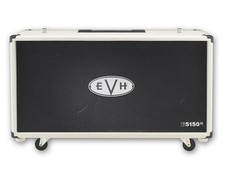 Used EVH 5150III 212ST 2x12" Guitar Cabinet - Ivory