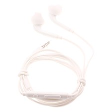 For TCL 60/60R/SE/NxtPaper - Wired Earphones Hands-free Headphones Headset w