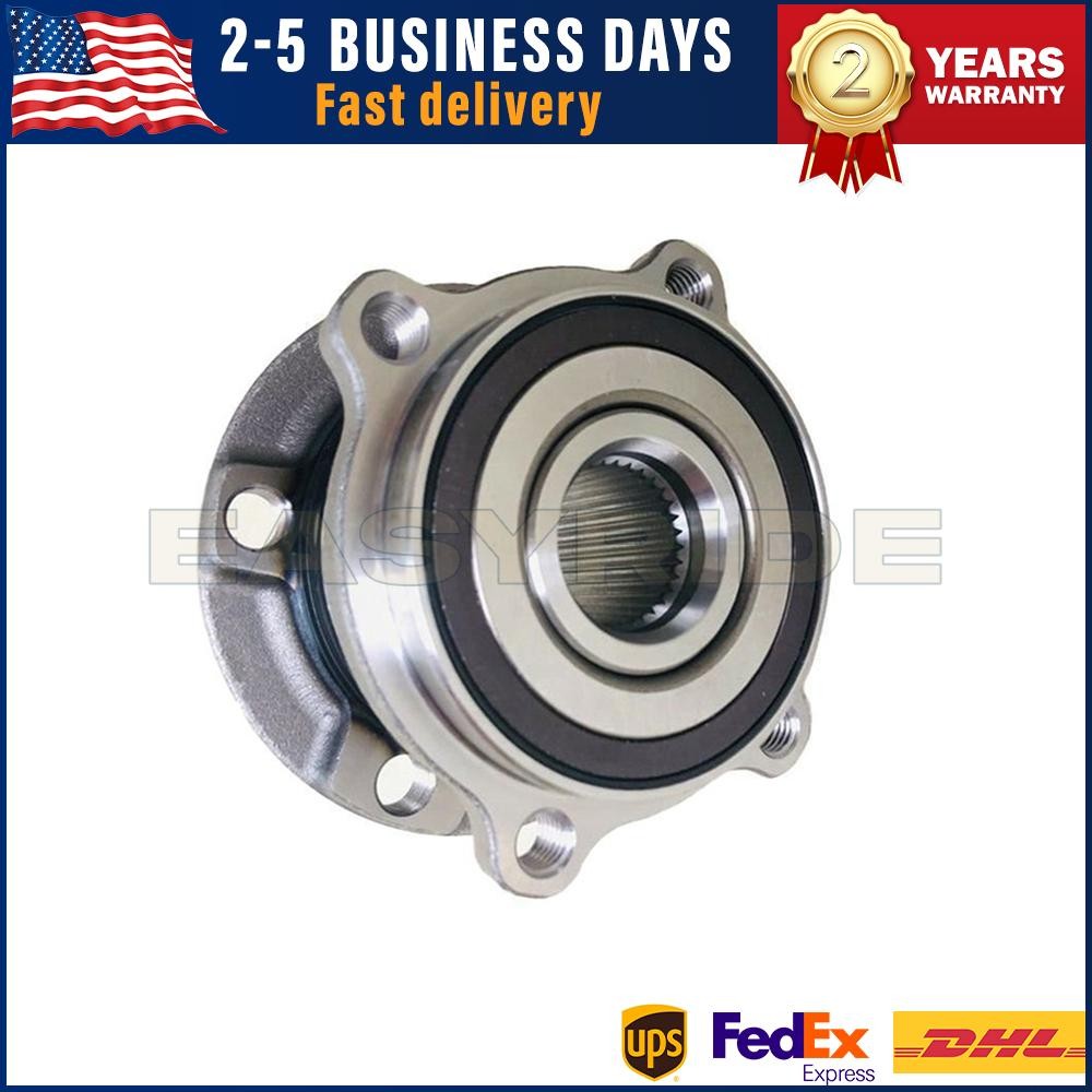 Maserati Quattroporte 2017-2020 Rear Hub bearing assembly P/N 670032030
