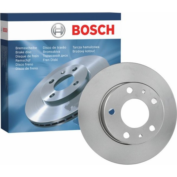 2X Bosch 0 986 479 161 Bremsscheibe-image