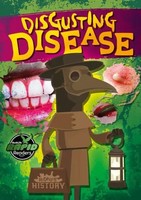 Disgusting Disease | William Anthony | Englisch | Taschenbuch | Hideous History