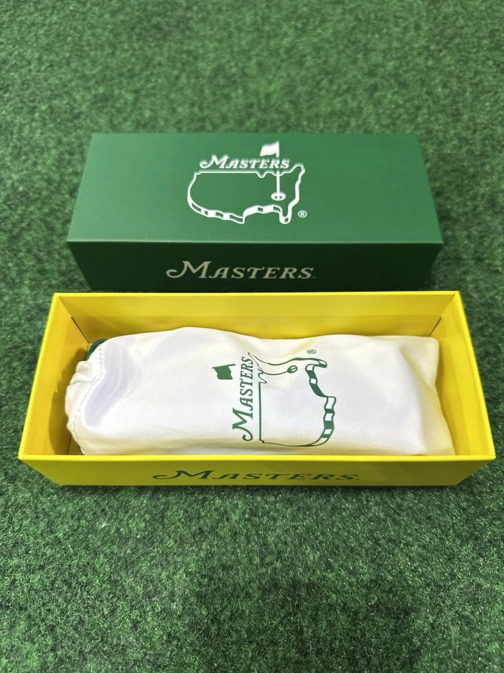 Gafas de sol Masters Goodr 2025 The Souvenir blancas Foto 2 de 3