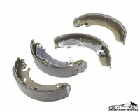 Bremsbacken Hinten FüR Ford Mondeo I GBP Limo Turnier BNP II BAP BFP 93-00