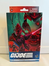G.I. Joe Classified Series - YOU CHOOSE - Sealed Figures - Updated Jan 2026