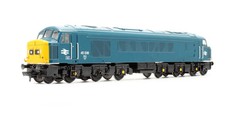 Bachmann 32-680 Pre-Owned Class 45 45036 BR Blue Split Centre Headcode Diesel Lo