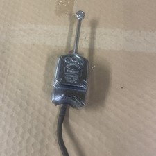 Yankee Brand Turnflex Turn Signal Switch 7306 1940-1950 Dodge And Ford Hot Rod Yankee Brand Turnflex Turn Signal Switch 7306 1940-1950 Dodge And Ford Hot Rod